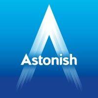 astonish cleaning products logo image