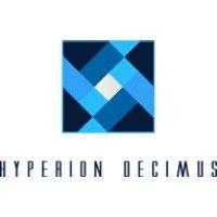 hyperion decimus logo image