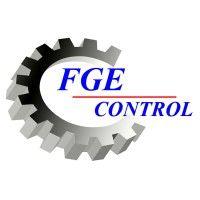 fge control pte ltd logo image