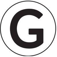 g hospitality logo image