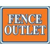 fence outlet, inc. logo image