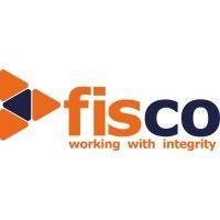 fisco (uk) ltd logo image