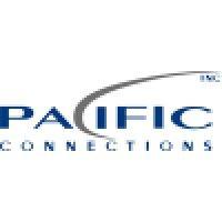 pacific connections logo image