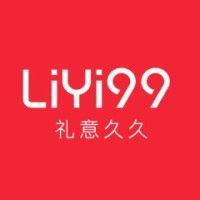 liyi99 - 礼意久久 logo image