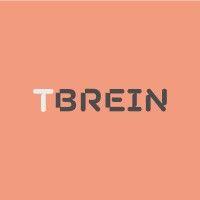 tbrein logo image