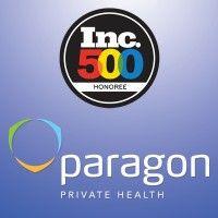 paragon private health