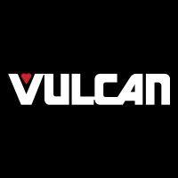 vulcan logo image