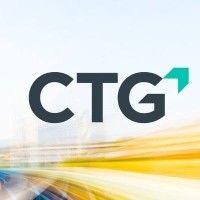 ctg it solutions - europe logo image