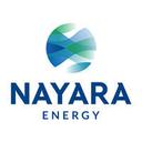 logo of Nayara Energy