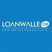 loanwalle logo image