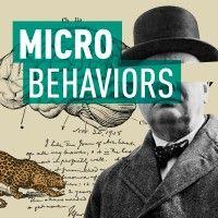 microbehaviors logo image