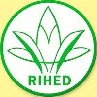 seameo regional centre for higher education and development (rihed) logo image