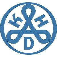 karl heinz dietrich gmbh & co. kg logo image