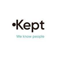 keptpeople logo image