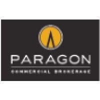 paragon commercial brokerage