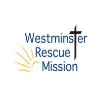 westminster rescue mission logo image