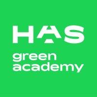 has green academy