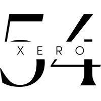 xero 54 logo image