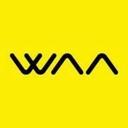 logo of Waa Ultra What An Adventure