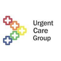 urgent care group logo image