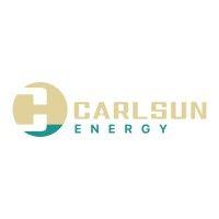 carlsun energy solutions logo image