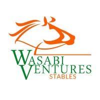 wasabi ventures stables logo image