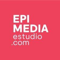 epimedia estudio logo image