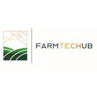 farmtechub logo image