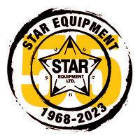 star equipment, ltd. logo image