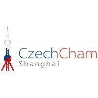 czech chamber of commerce in shanghai (czechcham shanghai) logo image