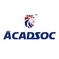 acadsoc ltd logo image