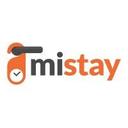 logo of Mistay Indias Largest Hourly Hotels