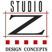 studio z design concepts, llc logo image