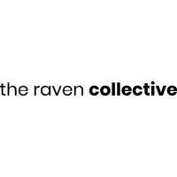 the raven collective logo image