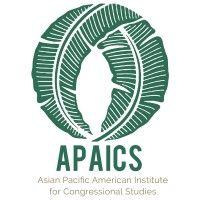 asian pacific american institute for congressional studies (apaics) logo image