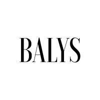 balys logo image