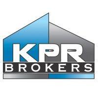 kpr brokers, llc logo image