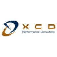 xcd performance consulting logo image