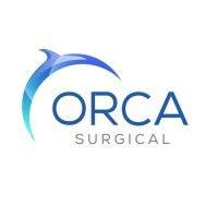 orca surgical logo image