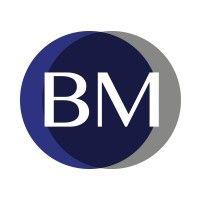 bm finance et conseils logo image