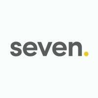 seven architecture logo image