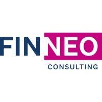 finneo consulting gmbh logo image