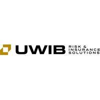 uwib risk & insurance solutions logo image