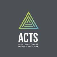 auckland college of tertiary studies (acts)