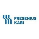 logo of Fresenius Kabi