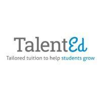 talent-ed education logo image