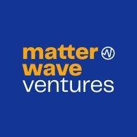 matterwave ventures logo image