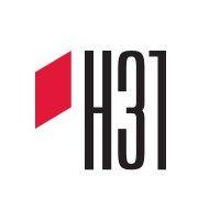 h31 agence de pub logo image