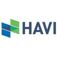 havi logo image