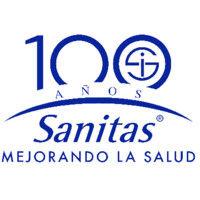 laboratorio instituto sanitas® logo image